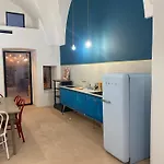 Dimora Rosa Διαμέρισμα *