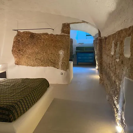 Dimora Rosa Apartment Presicce