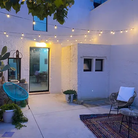 Dimora Rosa Apartment *