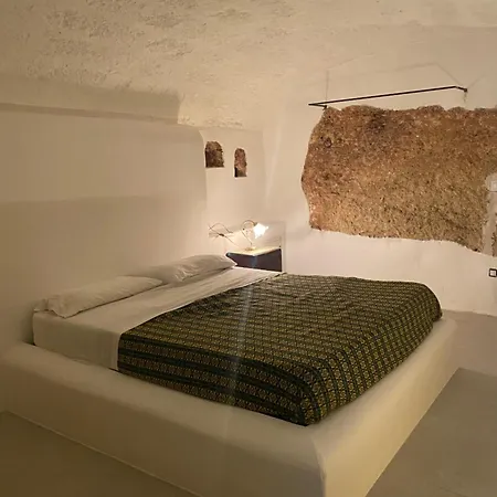 Apartment Dimora Rosa Presicce