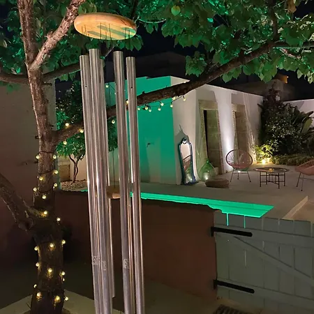 Dimora Rosa Appartement Presicce