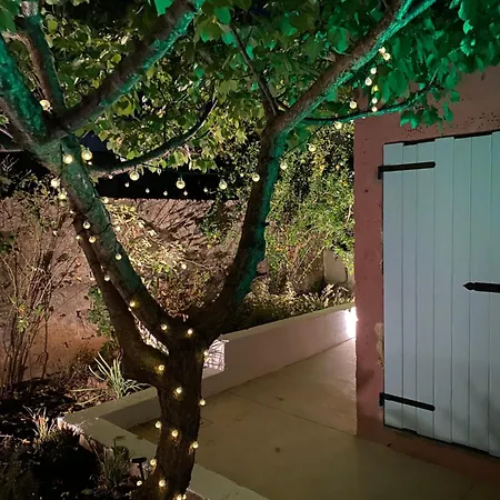 Dimora Rosa Apartment Presicce